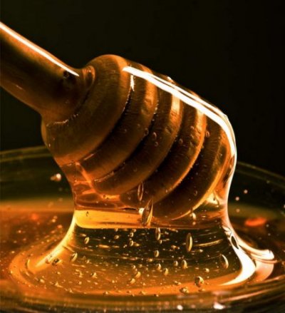 Интересное о мёде
